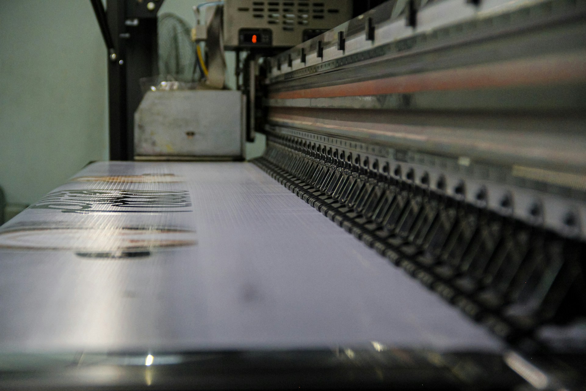 Various Types of Printing: An Overview for Mail Processing Associates